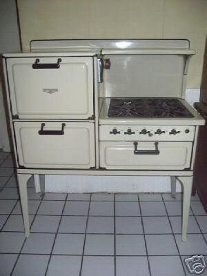 new process gas stove